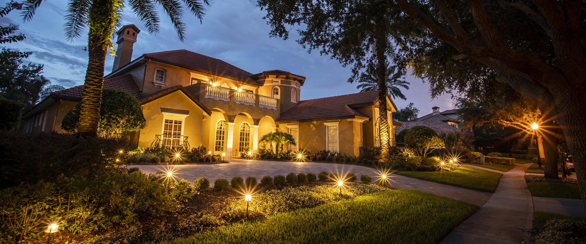 Importance Of Working With A Professional Landscaping Company For Lawn Care And Landscape