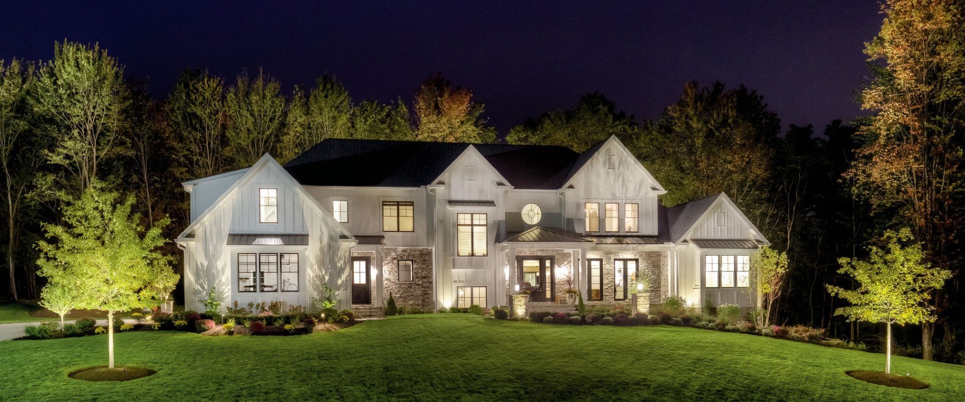 What is the best brand for outdoor landscape lighting?