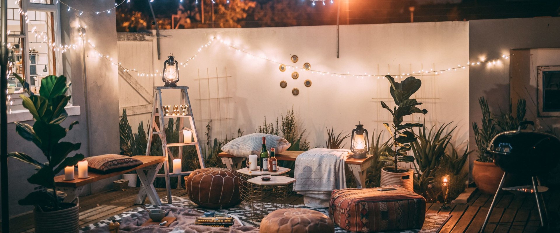 Does landscape lighting wire need to be buried?