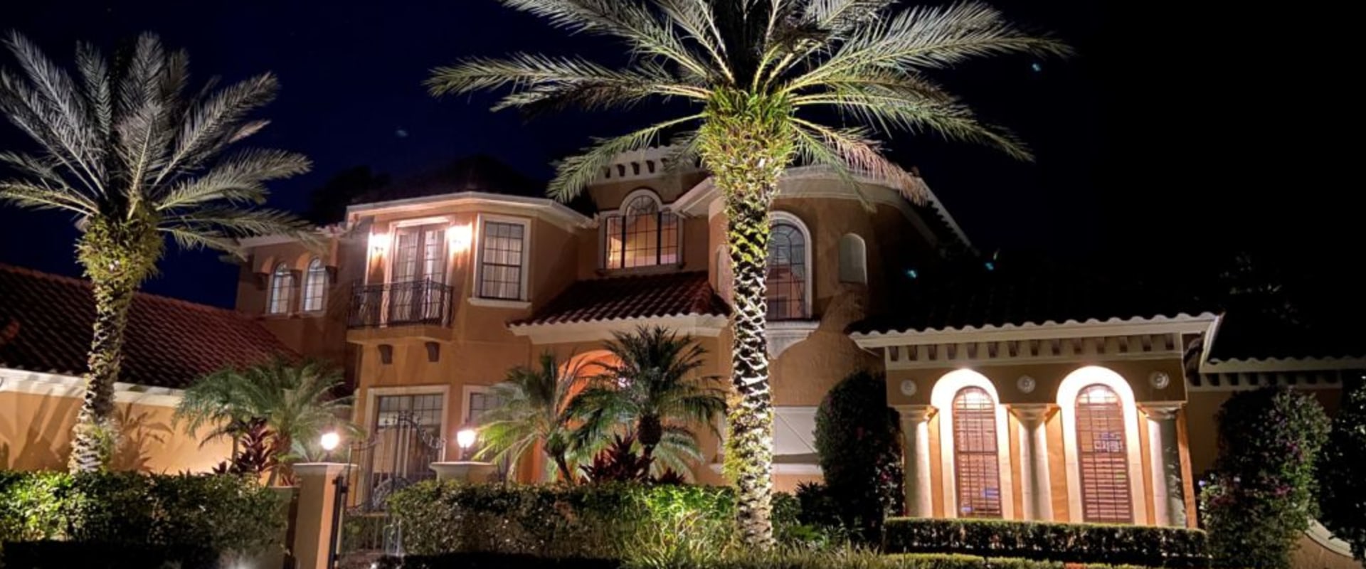 Do i need a license to install landscape lighting?