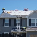 The Perfect Pair: How Landscape Lighting And Roofing Contractors Can Transform Your Home In Gainesville VA