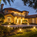 Importance Of Working With A Professional Landscaping Company For Lawn Care And Landscape Lighting In Augusta