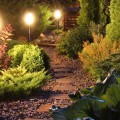 Do landscape lights need a transformer?