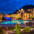 Bright Ideas: How Landscape Lighting Enhances Curb Appeal