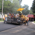 How Asphalt Paving Can Enhance Your Landscape Lighting Design In Austin