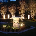 Illuminate Your Outdoors With Landscape Lighting: The Art Of Landscape Lighting Design In Virginia