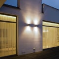 Do dusk to dawn lights use a lot of electricity?