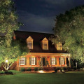 How much electricity do led landscape lights use?