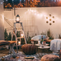 Does landscape lighting wire need to be buried?