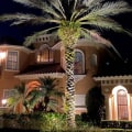 Do i need a license to install landscape lighting?