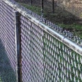 An Easy Guide To Installing Chain Link Fencing For Improved Landscape Lighting In Oklahoma