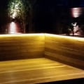 Are led lights better for outside?
