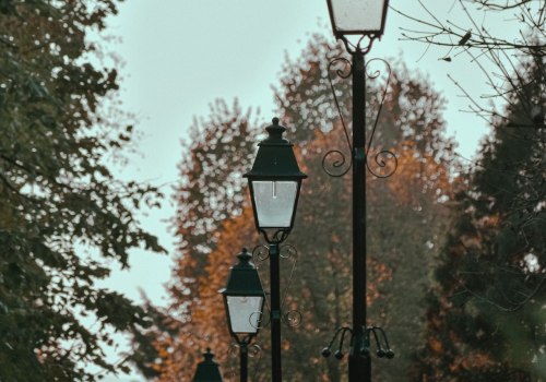 The Importance Of Landscape Lighting For Your Event In Louisville, KY
