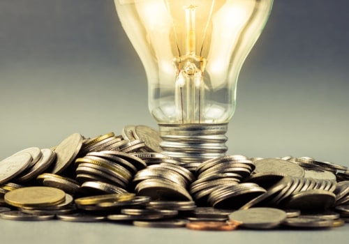 How To Save Money On Your Electric Bill With Landscape Lighting