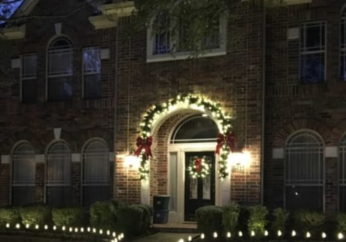 How To Choose The Right Landscape Lighting In Duncanville