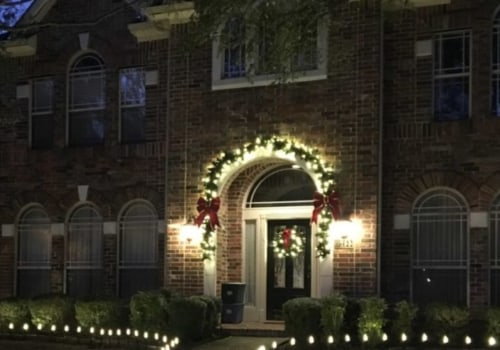 How To Choose The Right Landscape Lighting In Duncanville