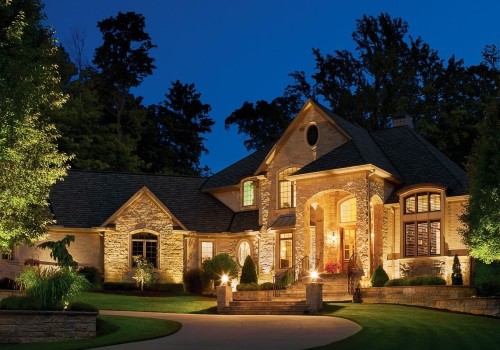 Which landscape lighting is best?
