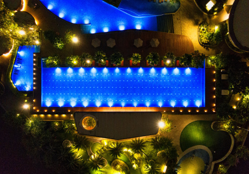 Creating A Stunning Landscape: How Landscape Lighting Services In Coral Springs, FL Can Transform Your Outdoor Space