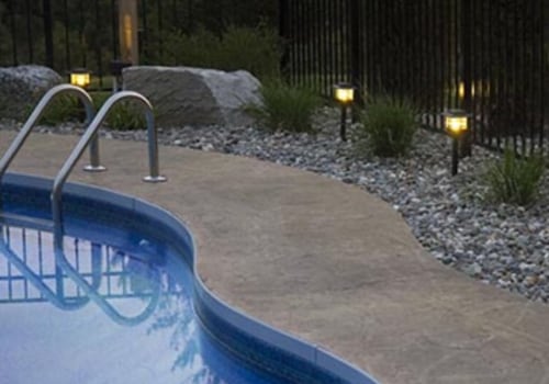 What gauge landscape lighting wire?