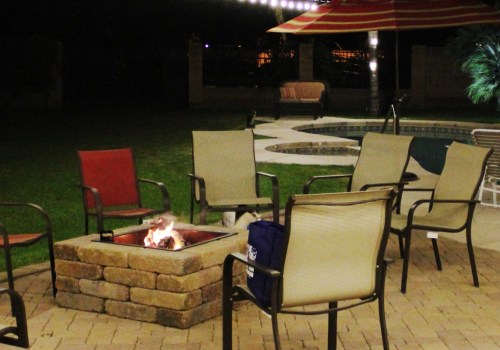 Why low voltage lighting?