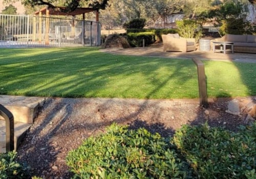 The Benefits Of Installing Landscape Lighting In Rohnert Park, CA