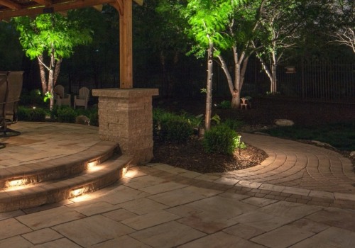 How To Choose The Right Landscape Lighting In Omaha