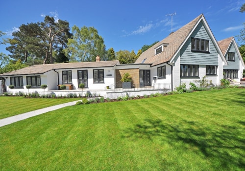 Landscape Design's Lawn Maintenance In Augusta, GA: Why You Should Avail A Lawn Care Service?