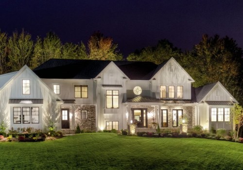 What is the best brand for outdoor landscape lighting?