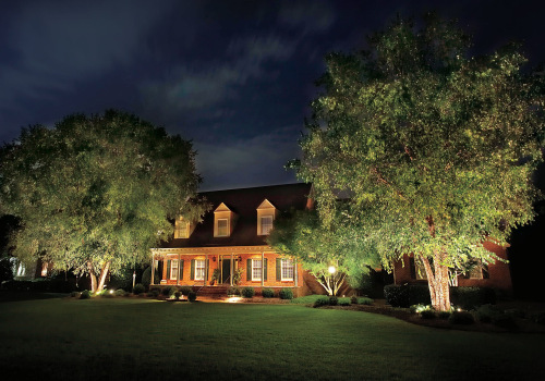 The Crucial Role Of Expert Landscapers And Lighting In Landscape Construction In Pembroke Pines