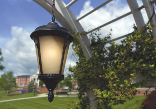 Glowing Results: Enhancing Landscape Lighting With Tree Care In Georgetown, MA