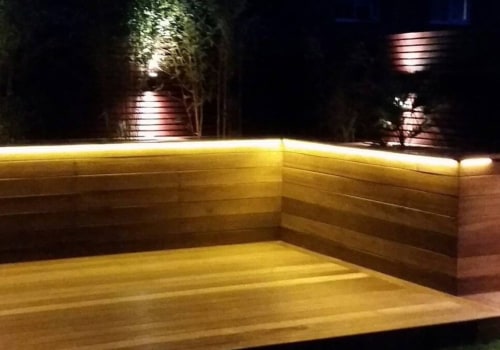 Are led lights better for outside?